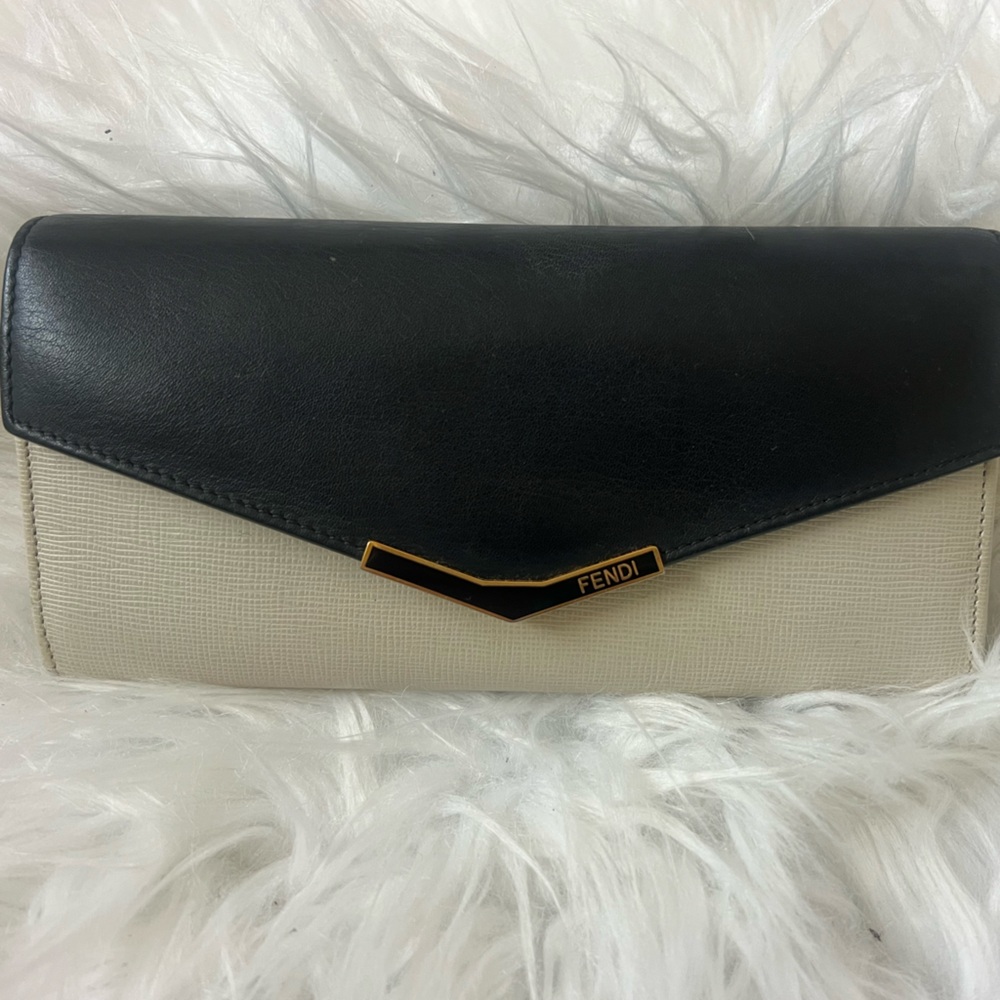 Fendi Wallet
